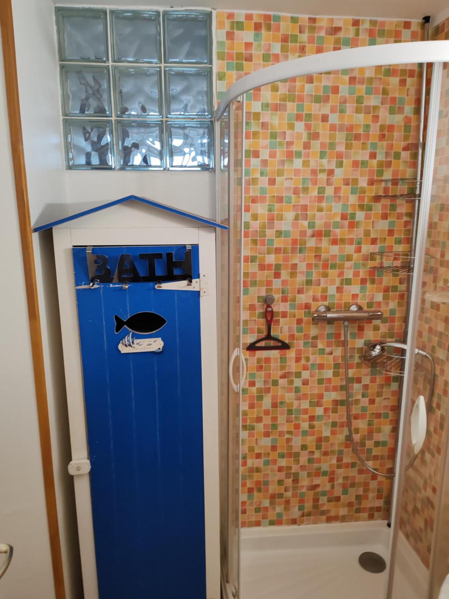 Goeland Apartment Le Treport Phòng bức ảnh