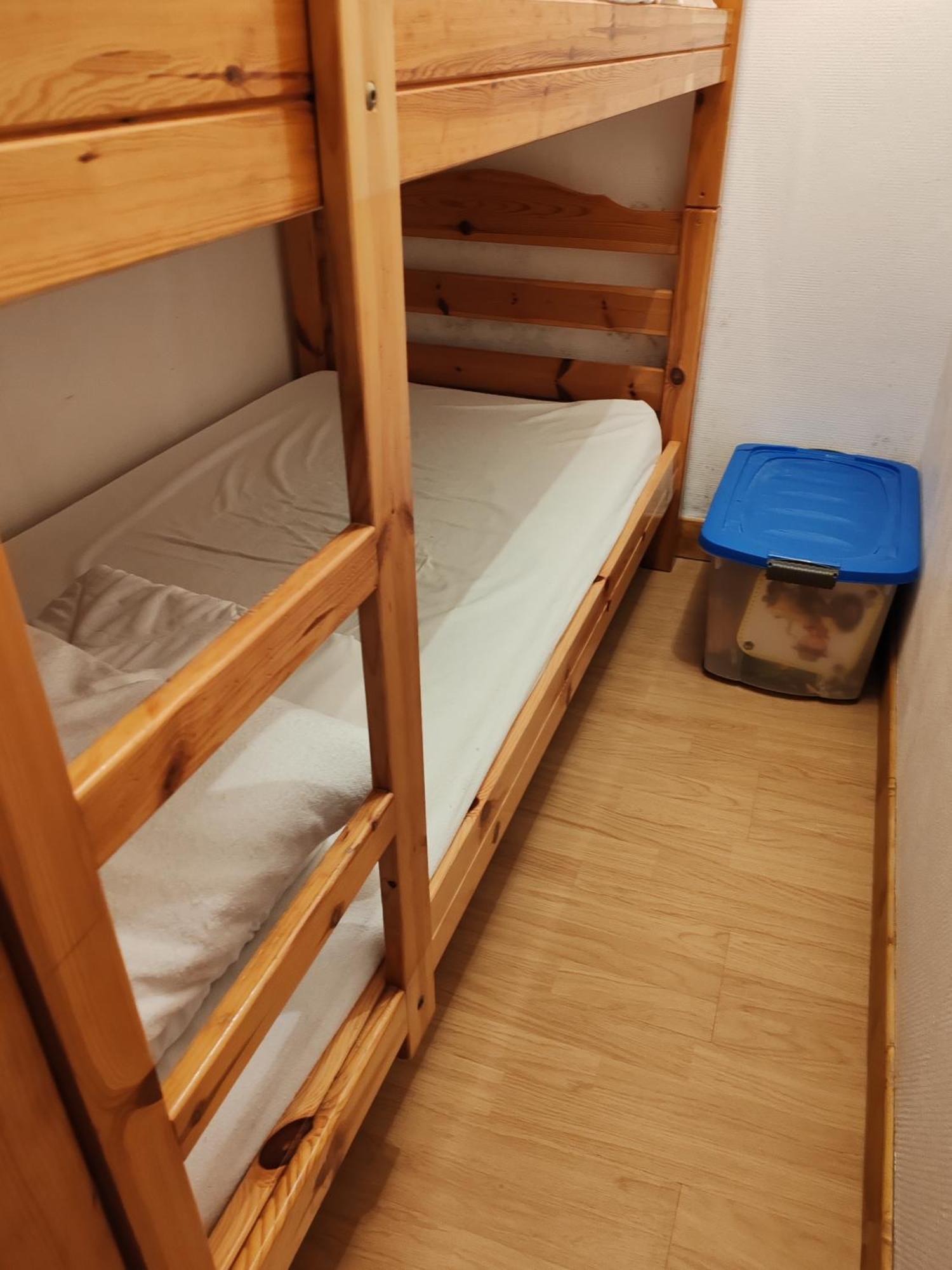 Goeland Apartment Le Treport Phòng bức ảnh