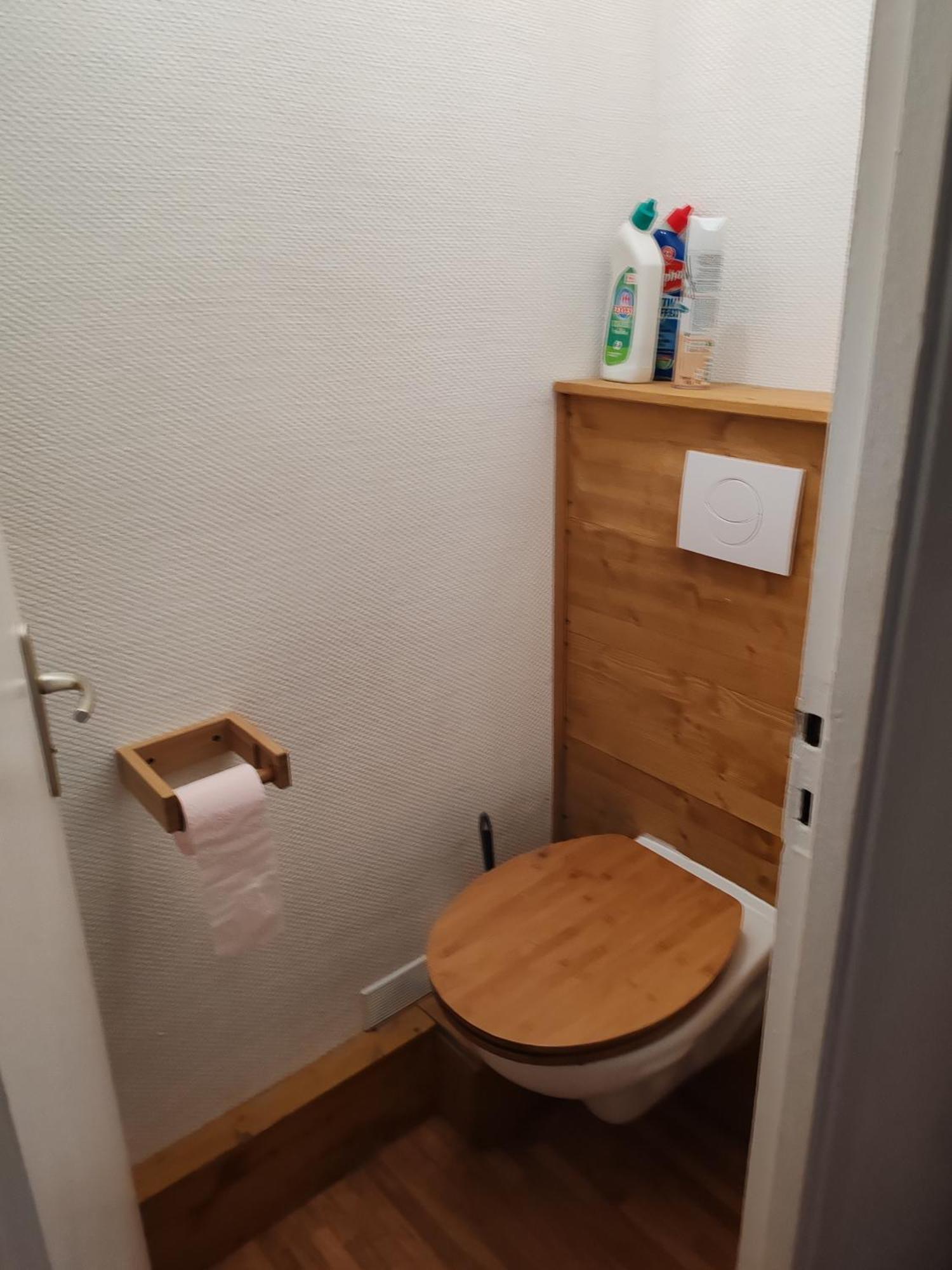 Goeland Apartment Le Treport Phòng bức ảnh