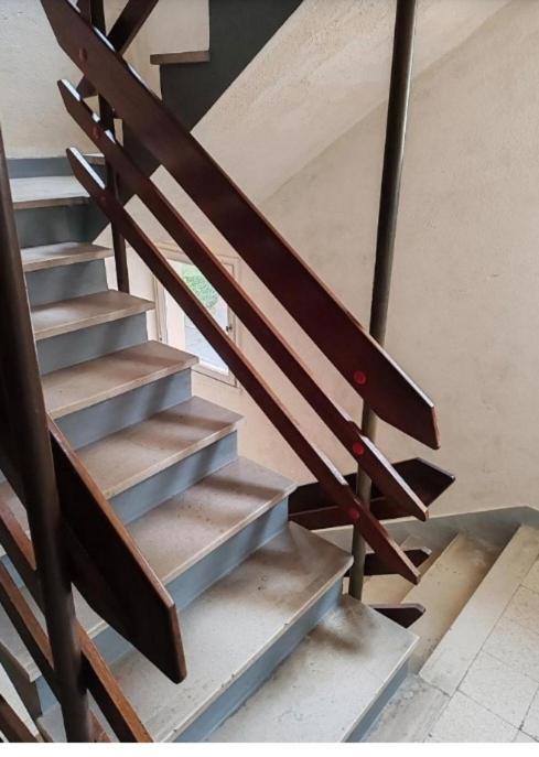 Goeland Apartment Le Treport Phòng bức ảnh