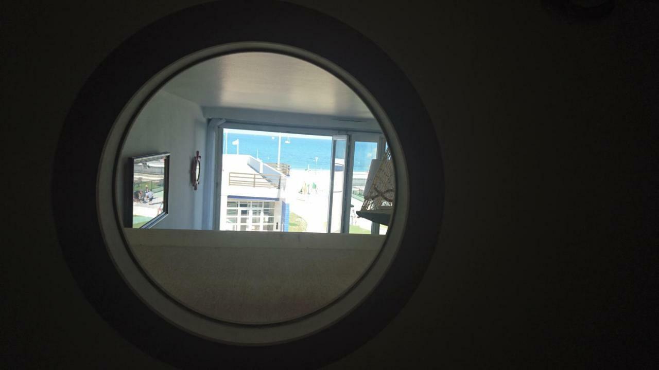 Goeland Apartment Le Treport Ngoại thất bức ảnh
