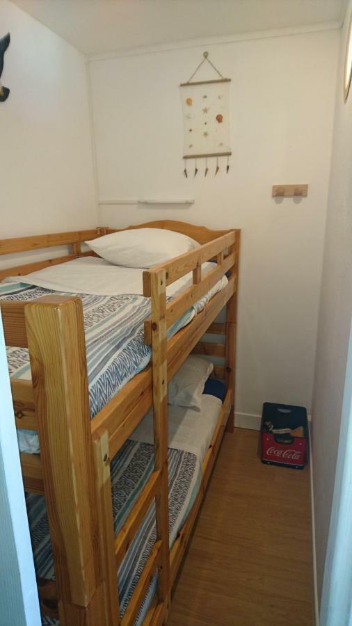 Goeland Apartment Le Treport Ngoại thất bức ảnh