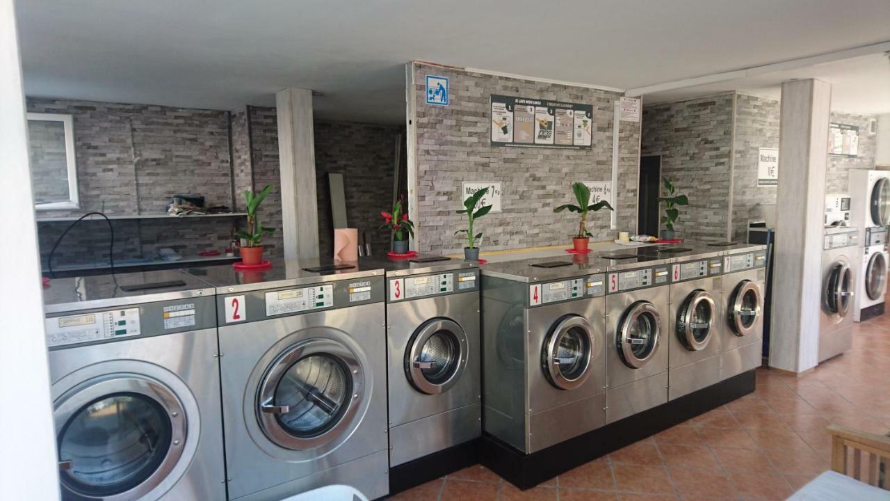 Goeland Apartment Le Treport Ngoại thất bức ảnh